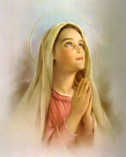 PresentationMaryGr