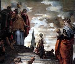 Presentation of the Blessed Virgin Mary 4
