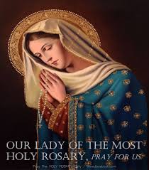 Rosary 1