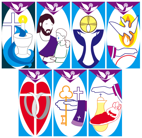Sacraments