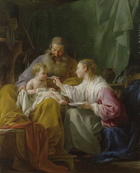 St.Joseph 12
