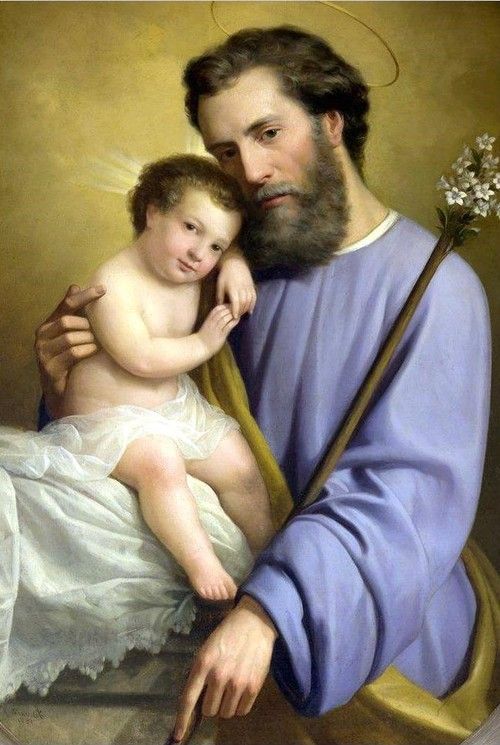 St.Joseph 16