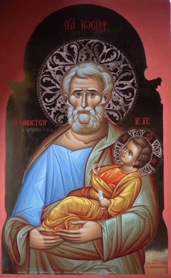 St.Joseph 22