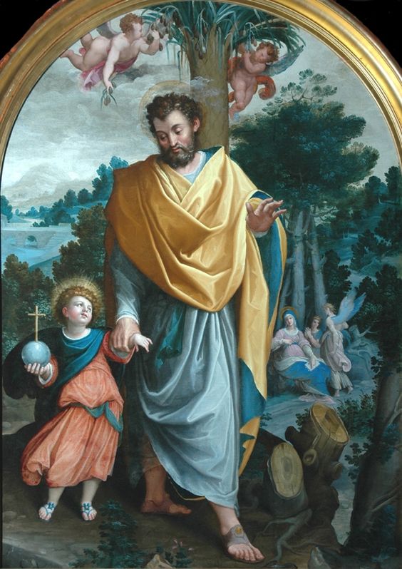 St.Joseph 24