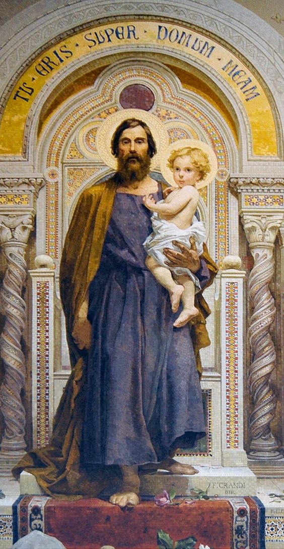 St.Joseph 25