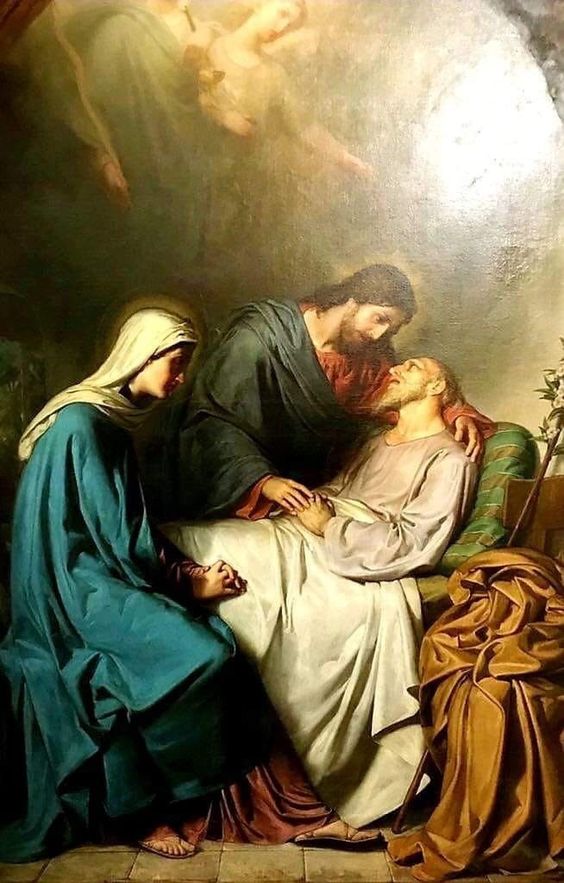 St.Joseph 27