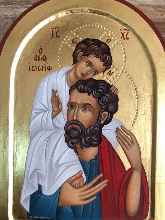 St.Joseph 28