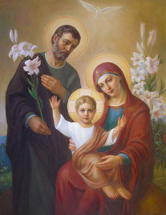 St.Joseph 31