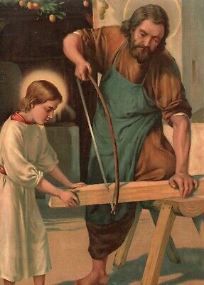 St.Joseph 3 Apr