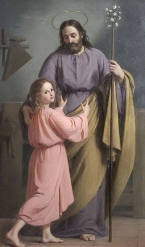 St.Joseph Apr 10