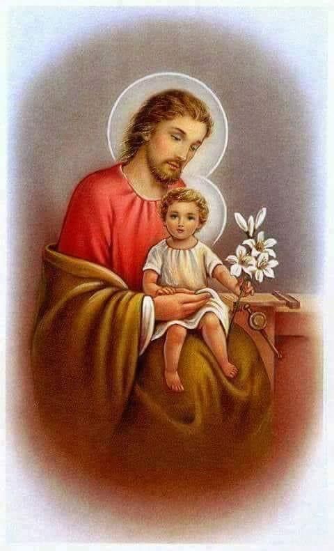 St.Joseph Apr 15