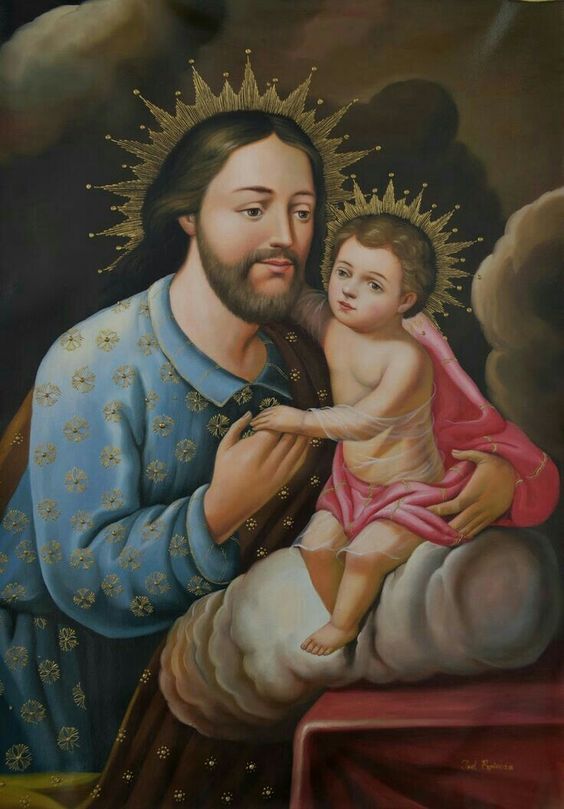 St.Joseph Apr 16