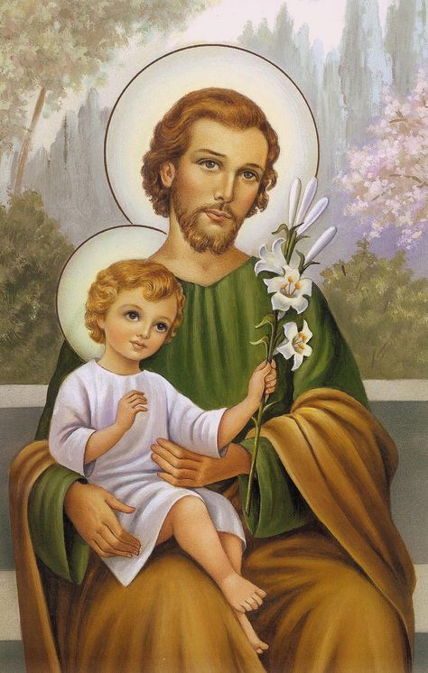 St.Joseph Apr 19