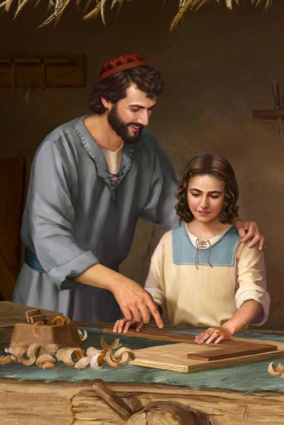 St.Joseph Apr 20