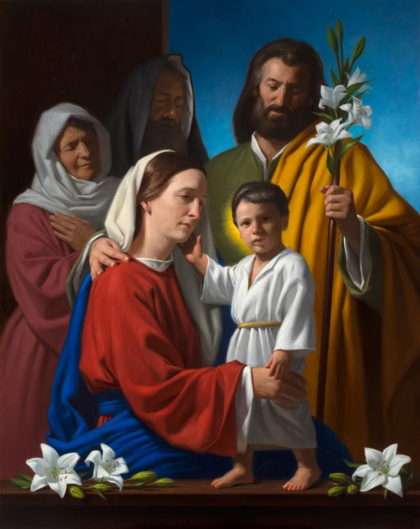 St.Joseph Apr 21