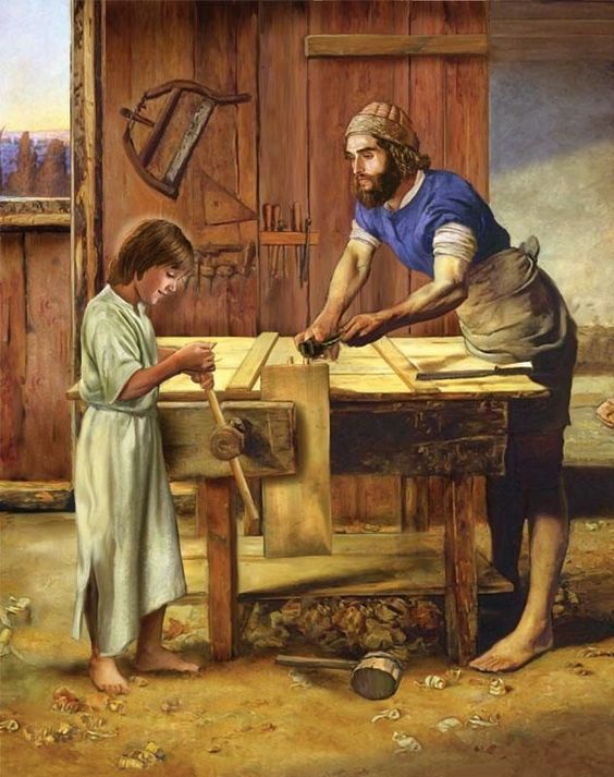 St.Joseph Apr 26
