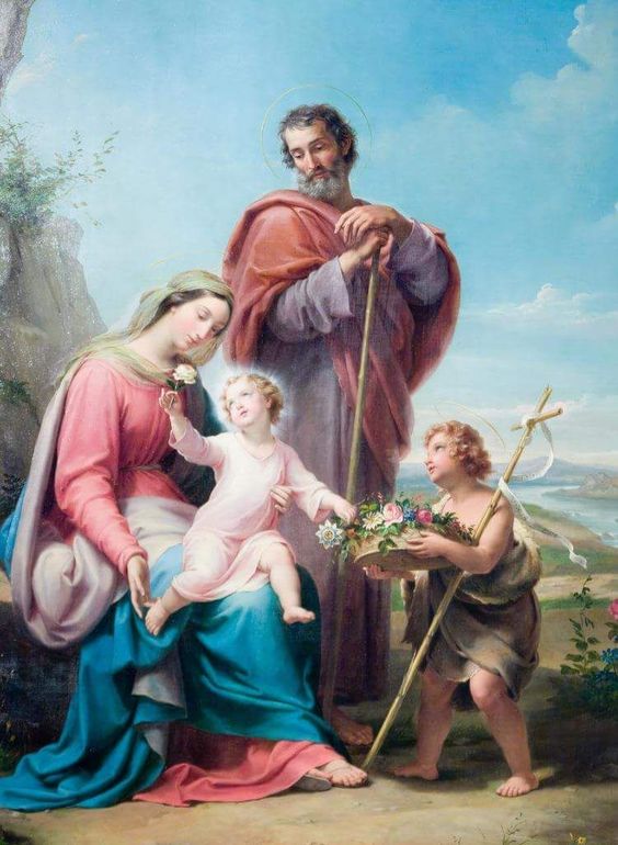 St.Joseph Apr 28