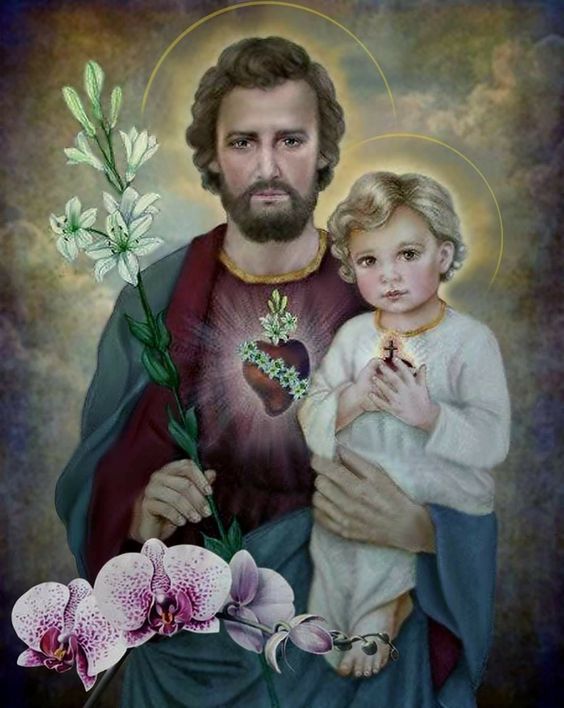 St.Joseph Apr 29