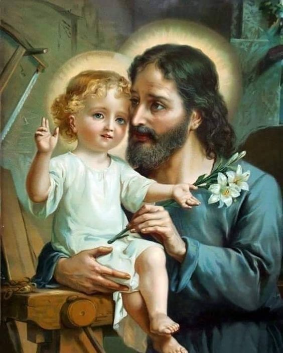 St.Joseph Apr 4