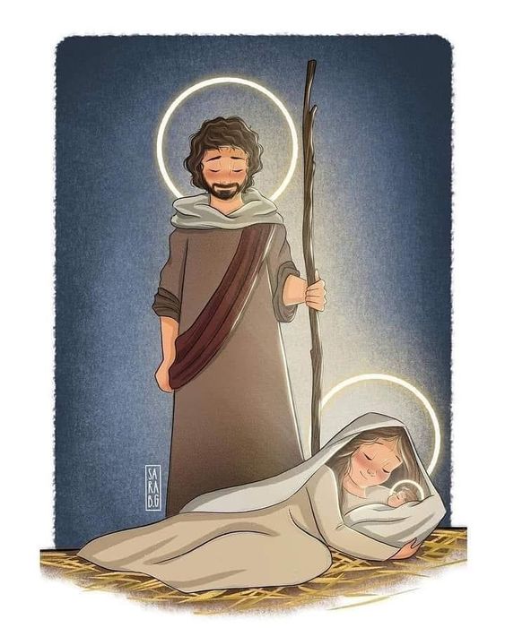 St.Joseph Apr 9