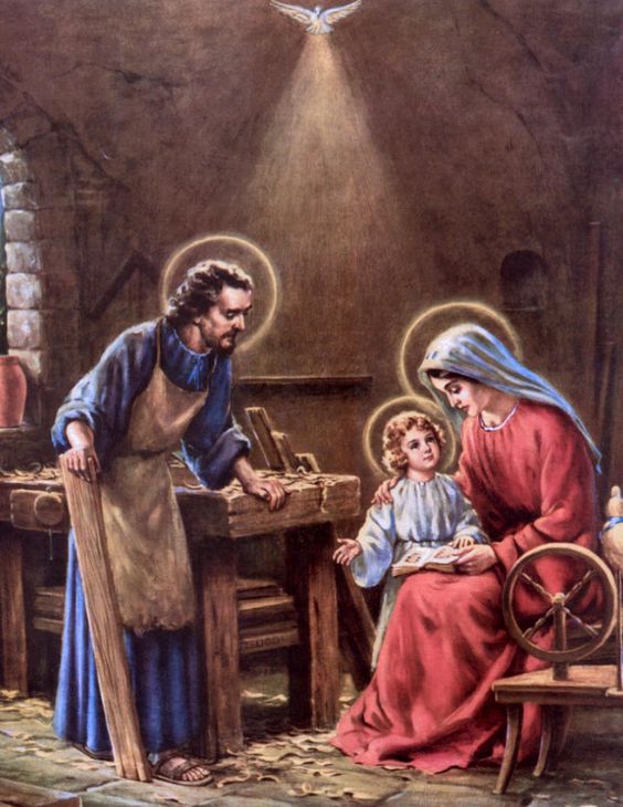 St.Joseph Aug 1