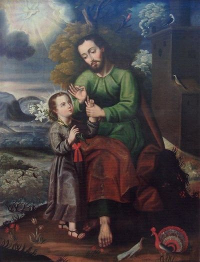 St.Joseph Aug 17