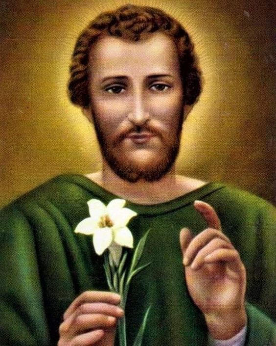 St.Joseph Aug 18