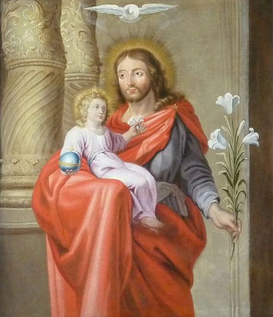 St.Joseph Dec 12