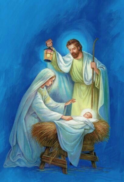 St.Joseph Dec 23