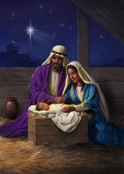 St.Joseph Dec 24