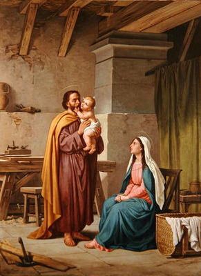 St.Joseph Dec 3
