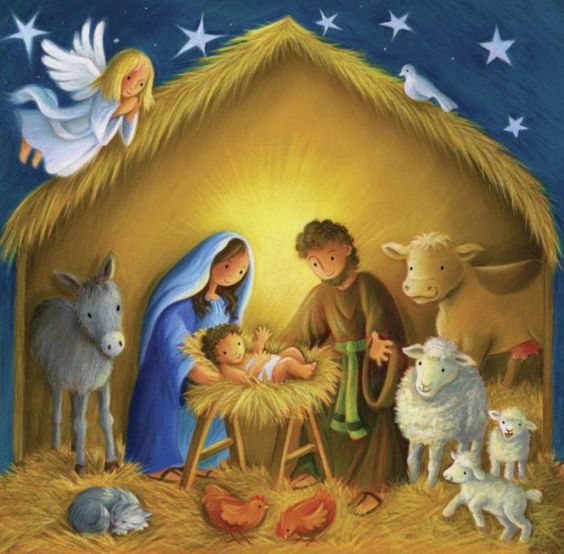 St.Joseph Dec 30