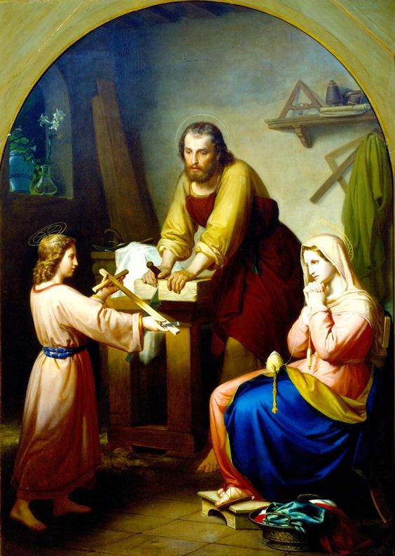 St.Joseph Feb 1