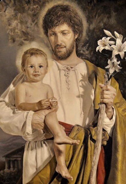 St.Joseph Feb 10