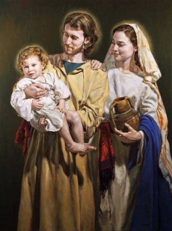 St.Joseph Feb 11