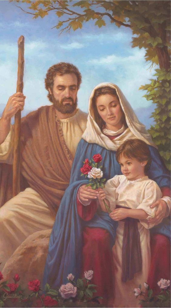 St.Joseph Feb 12