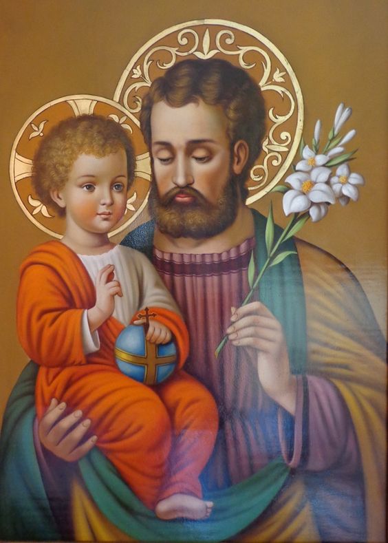 St.Joseph Feb 15
