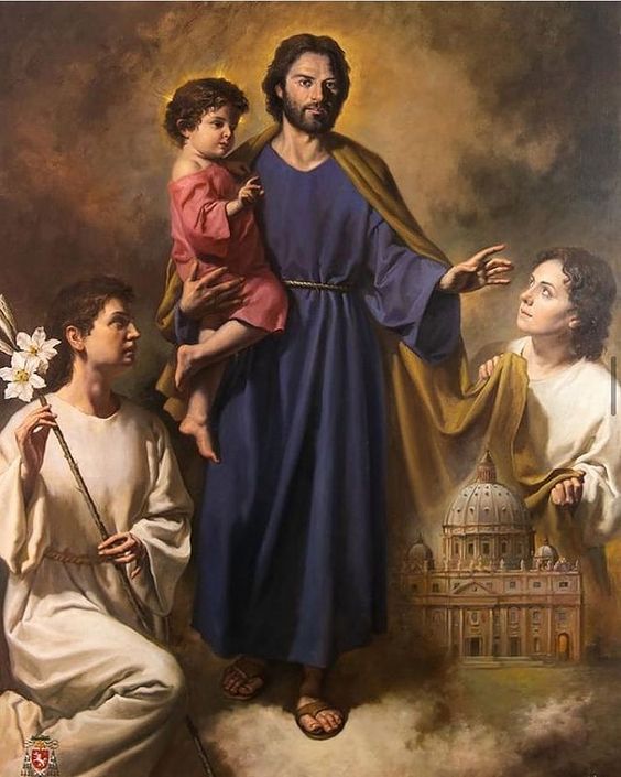 St.Joseph Feb 2