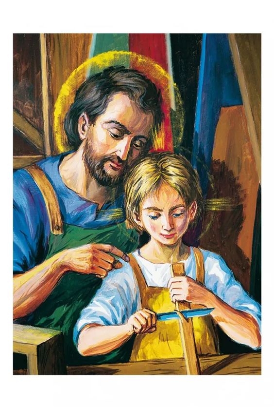 St.Joseph Feb 21