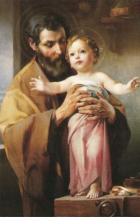 St.Joseph Feb 22