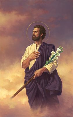 St.Joseph Feb 23
