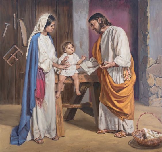 St.Joseph Feb 24