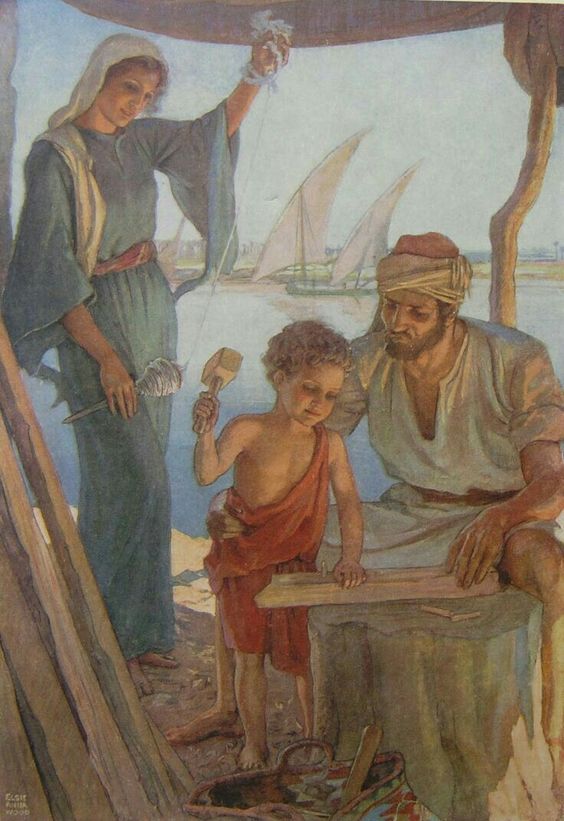 St.Joseph Feb 25