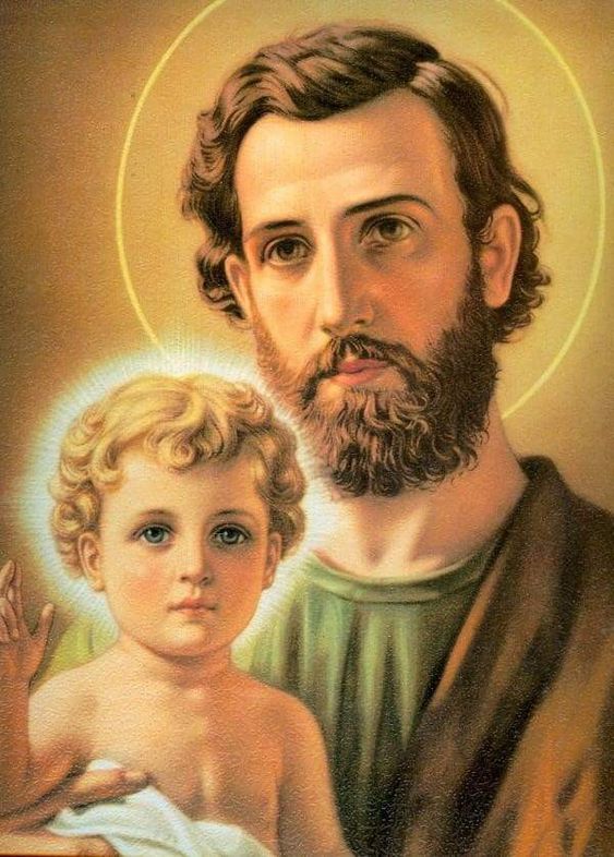 St.Joseph Feb 3