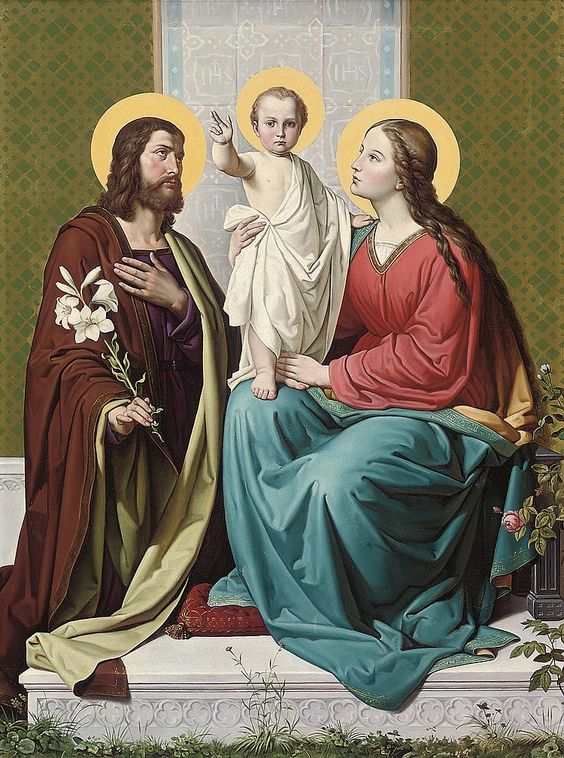 St.Joseph Feb 9