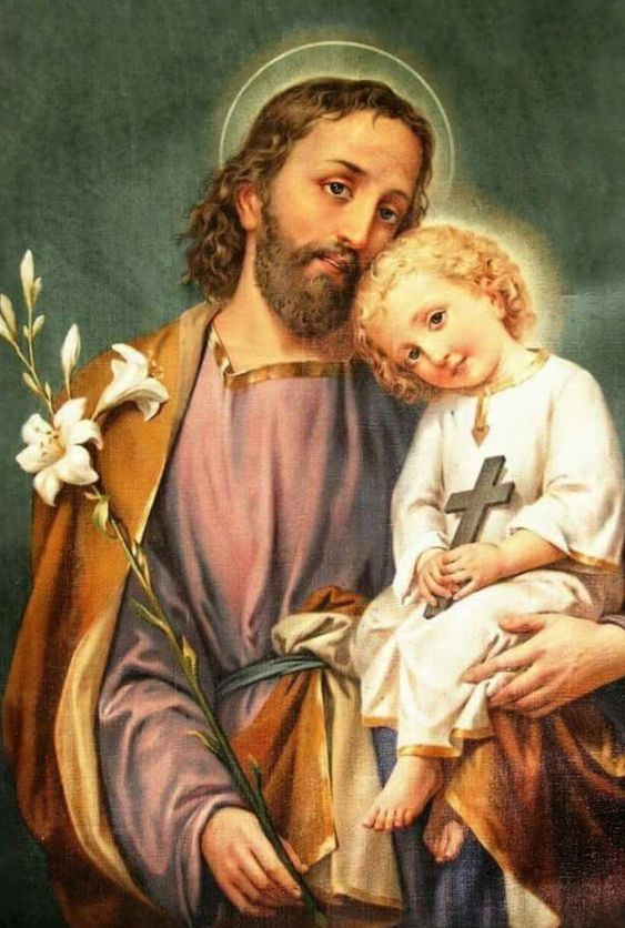 St.Joseph July 11