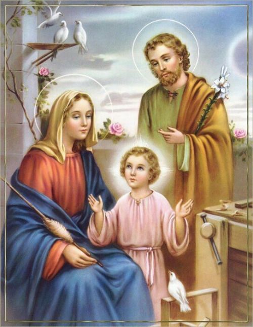 St.Joseph July 14