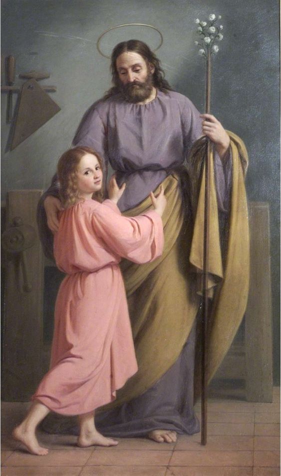 St.Joseph July 15