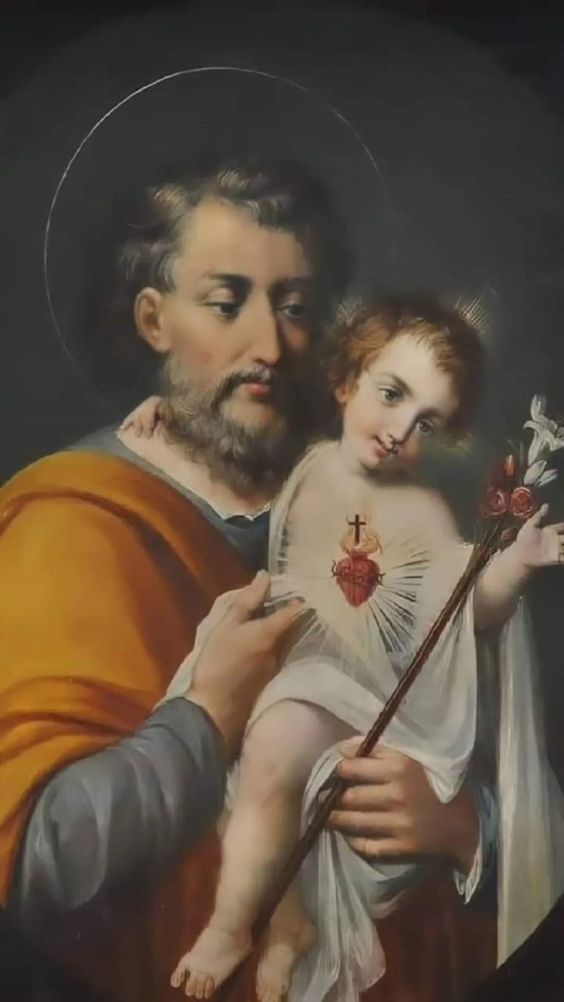 St.Joseph July 17