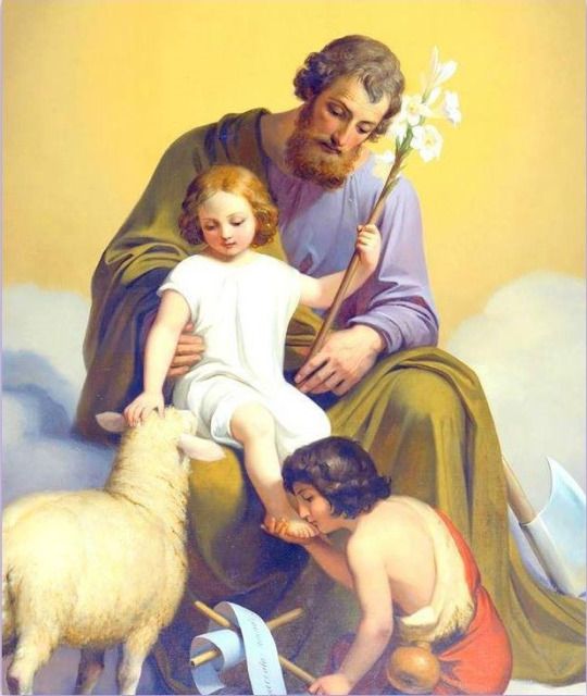 St.Joseph July 19